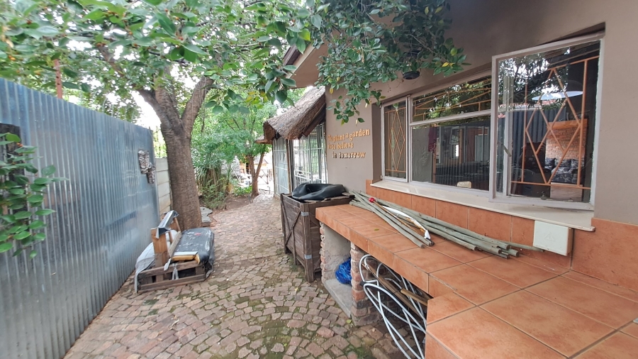 7 Bedroom Property for Sale in Universitas Free State